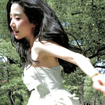 大上海的过客