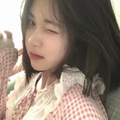 晚安,好运